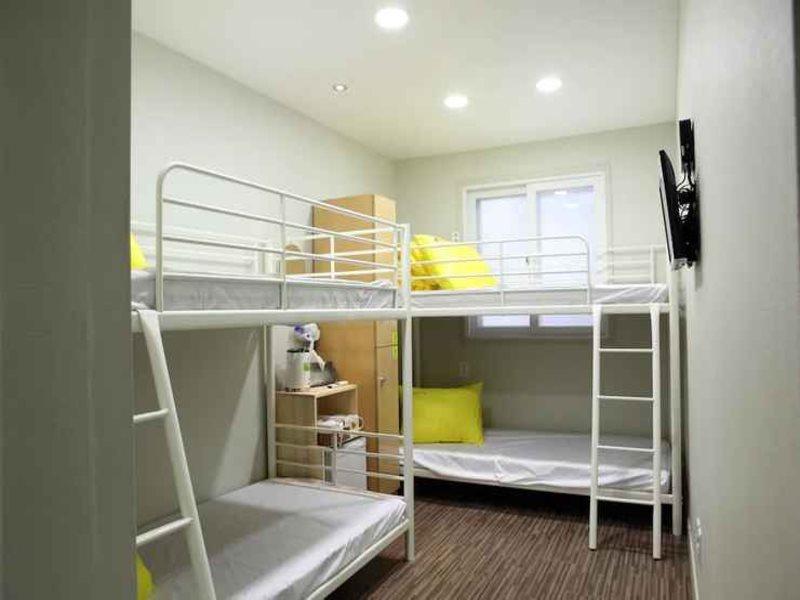 24 Guesthouse Insadong Σεούλ Εξωτερικό φωτογραφία