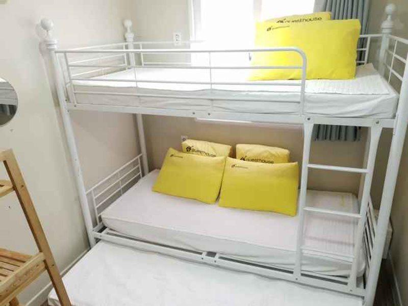 24 Guesthouse Insadong Σεούλ Εξωτερικό φωτογραφία