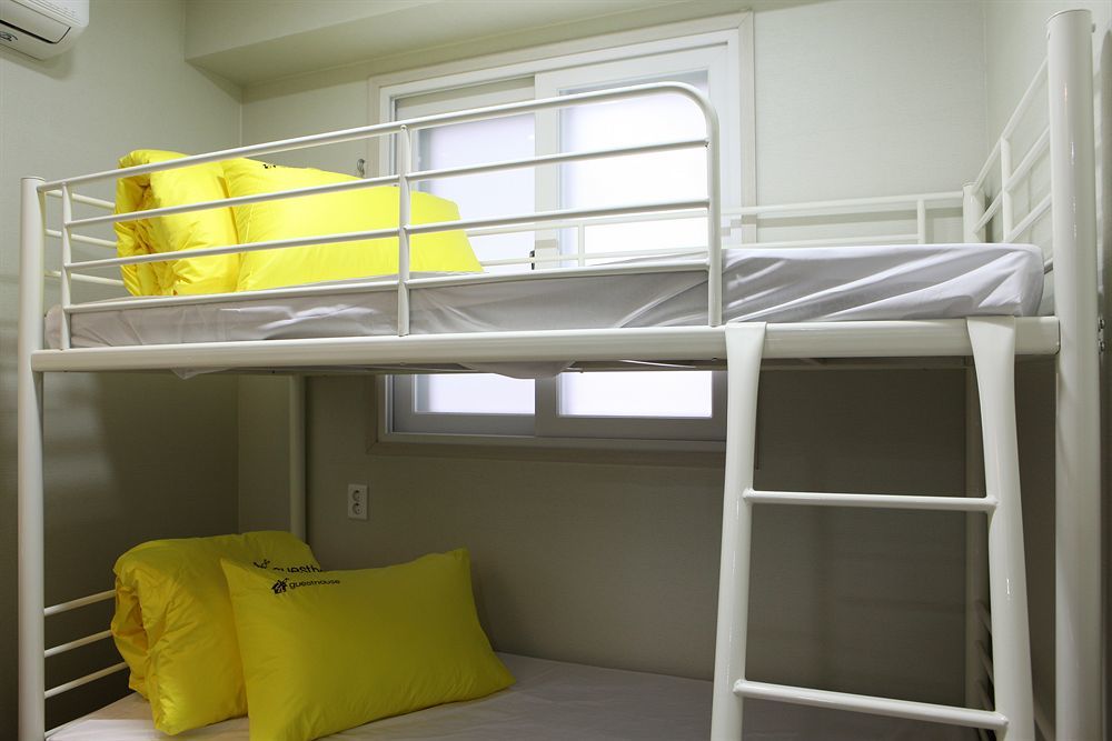 24 Guesthouse Insadong Σεούλ Εξωτερικό φωτογραφία