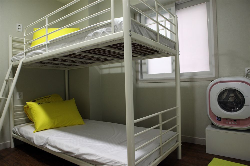 24 Guesthouse Insadong Σεούλ Εξωτερικό φωτογραφία