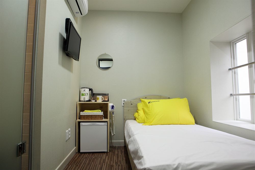 24 Guesthouse Insadong Σεούλ Εξωτερικό φωτογραφία