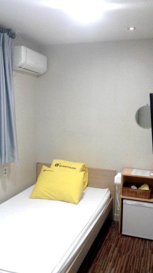 24 Guesthouse Insadong Σεούλ Εξωτερικό φωτογραφία