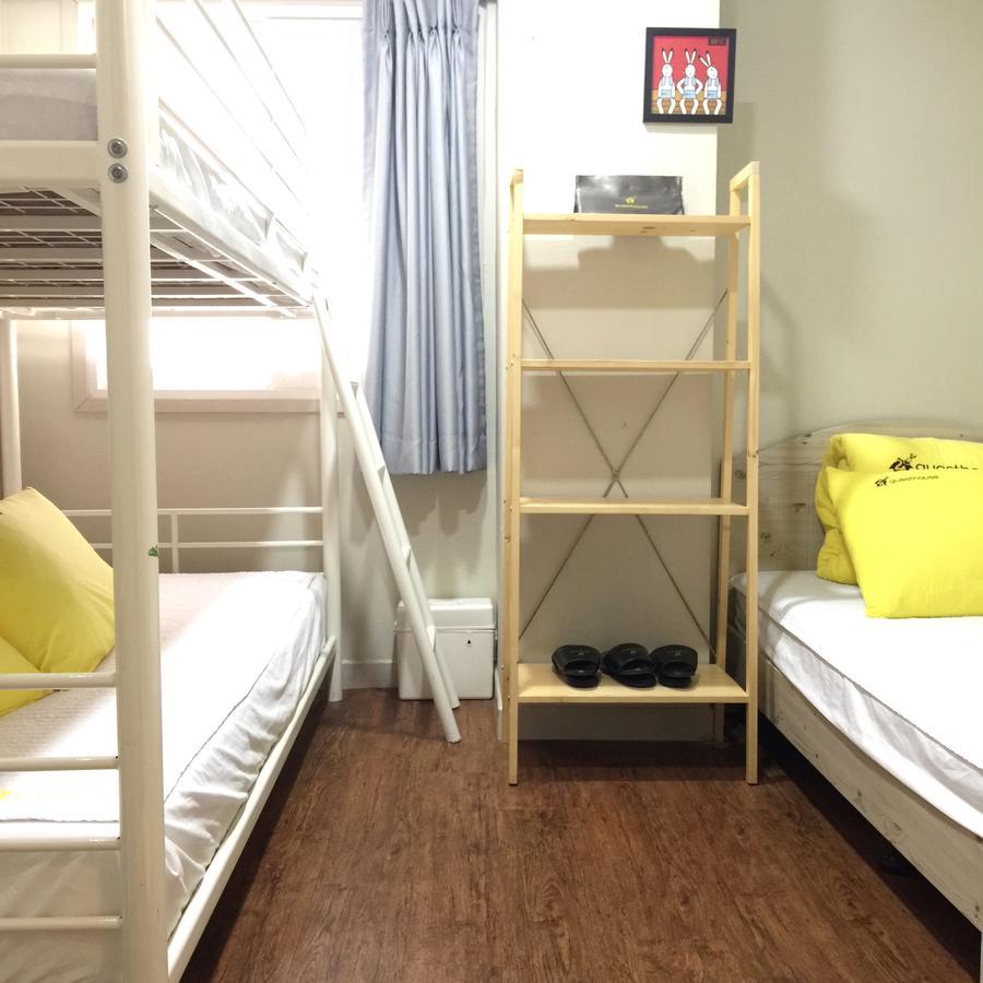 24 Guesthouse Insadong Σεούλ Εξωτερικό φωτογραφία