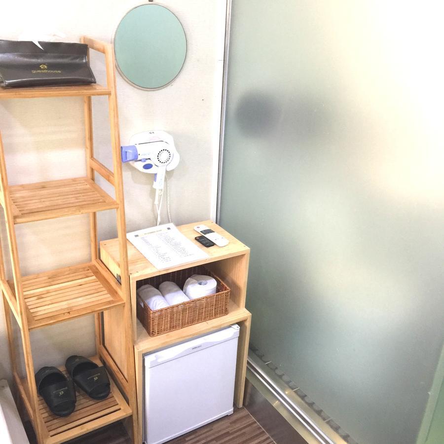24 Guesthouse Insadong Σεούλ Εξωτερικό φωτογραφία
