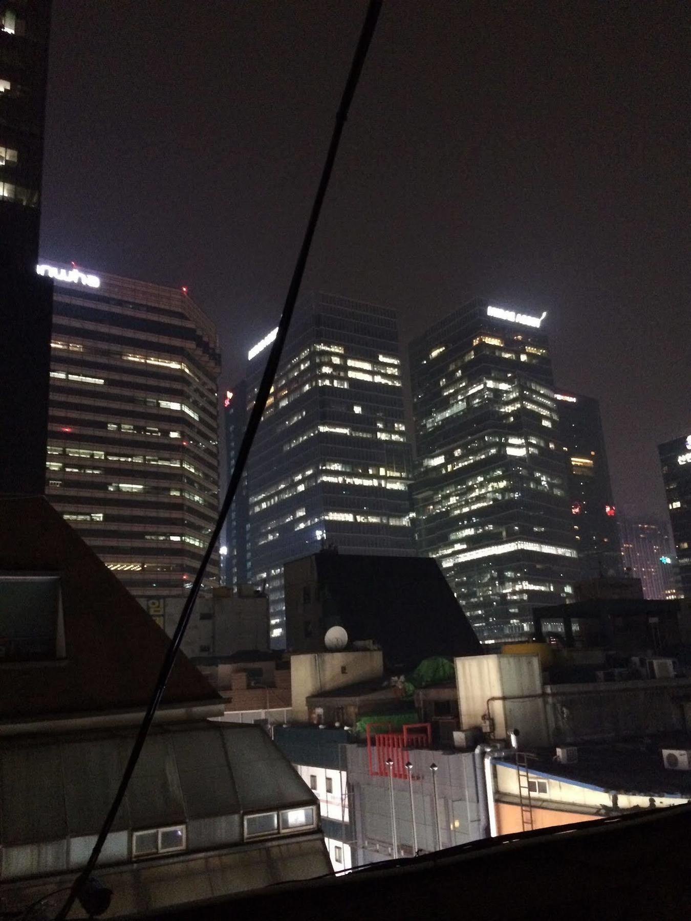 24 Guesthouse Insadong Σεούλ Εξωτερικό φωτογραφία