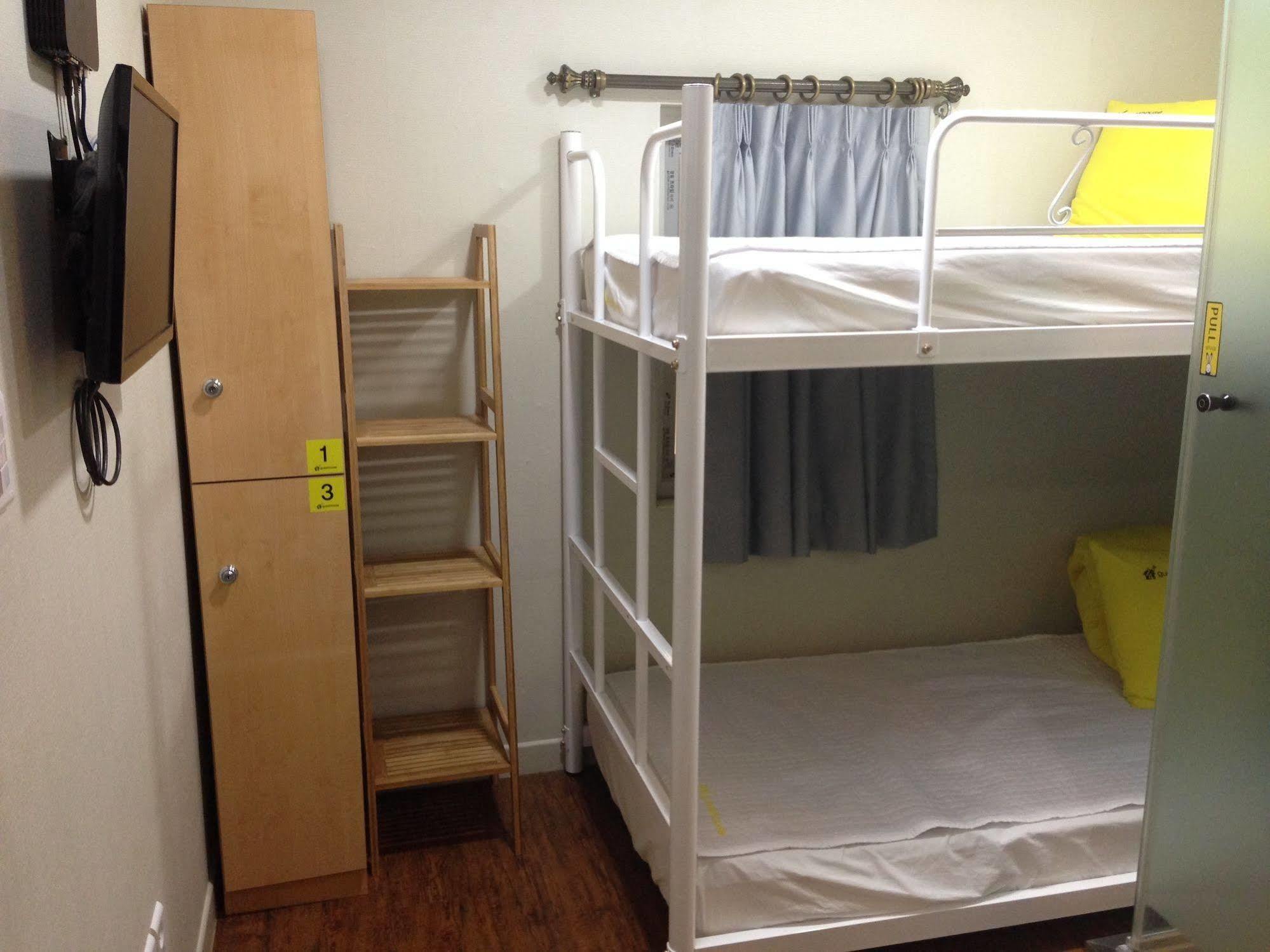 24 Guesthouse Insadong Σεούλ Εξωτερικό φωτογραφία