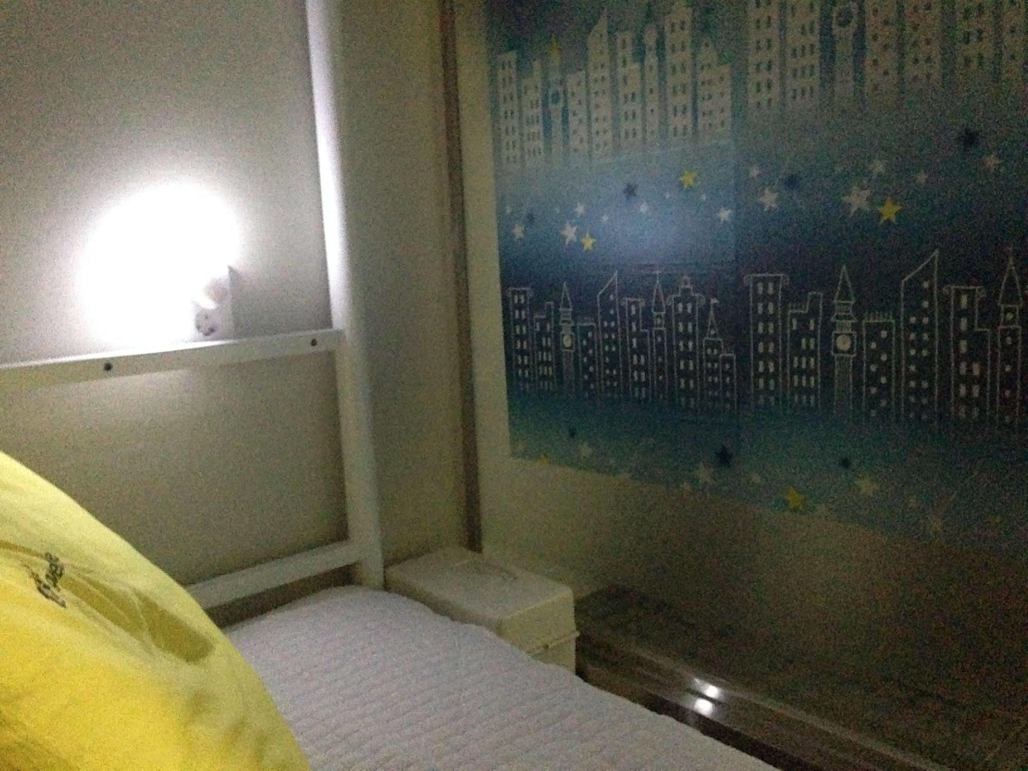 24 Guesthouse Insadong Σεούλ Εξωτερικό φωτογραφία