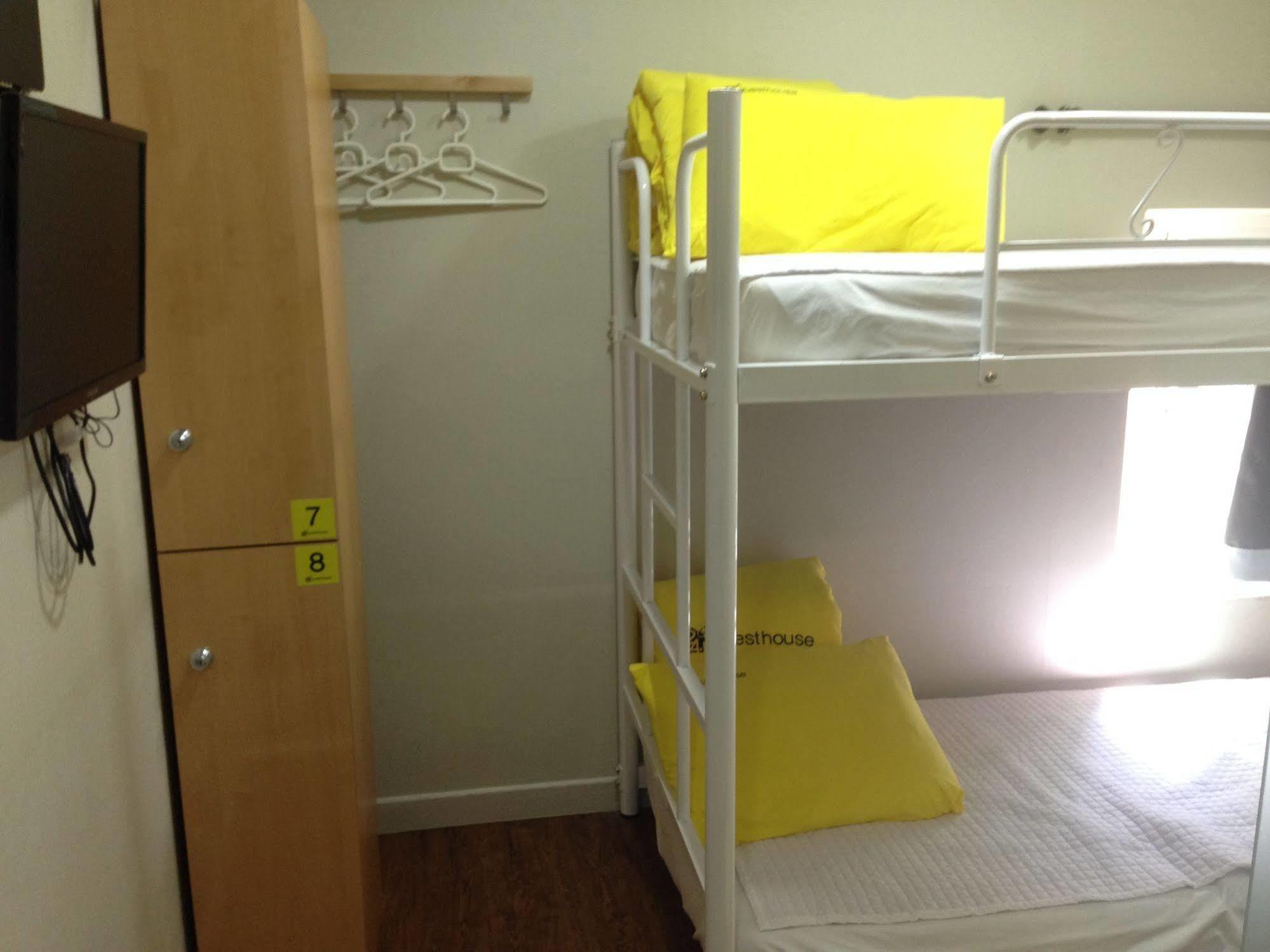 24 Guesthouse Insadong Σεούλ Εξωτερικό φωτογραφία