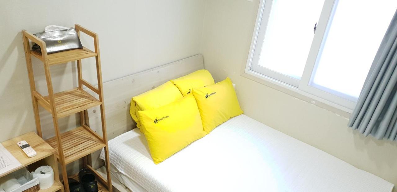 24 Guesthouse Insadong Σεούλ Εξωτερικό φωτογραφία