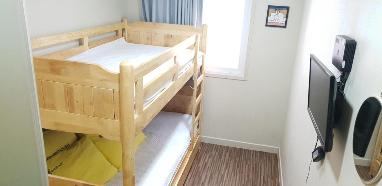 24 Guesthouse Insadong Σεούλ Εξωτερικό φωτογραφία