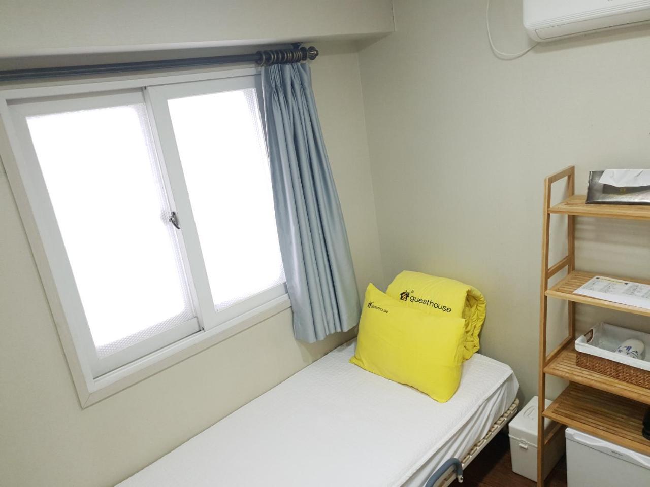 24 Guesthouse Insadong Σεούλ Εξωτερικό φωτογραφία