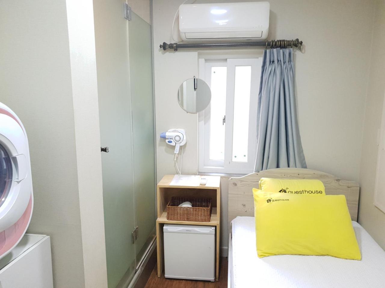 24 Guesthouse Insadong Σεούλ Εξωτερικό φωτογραφία