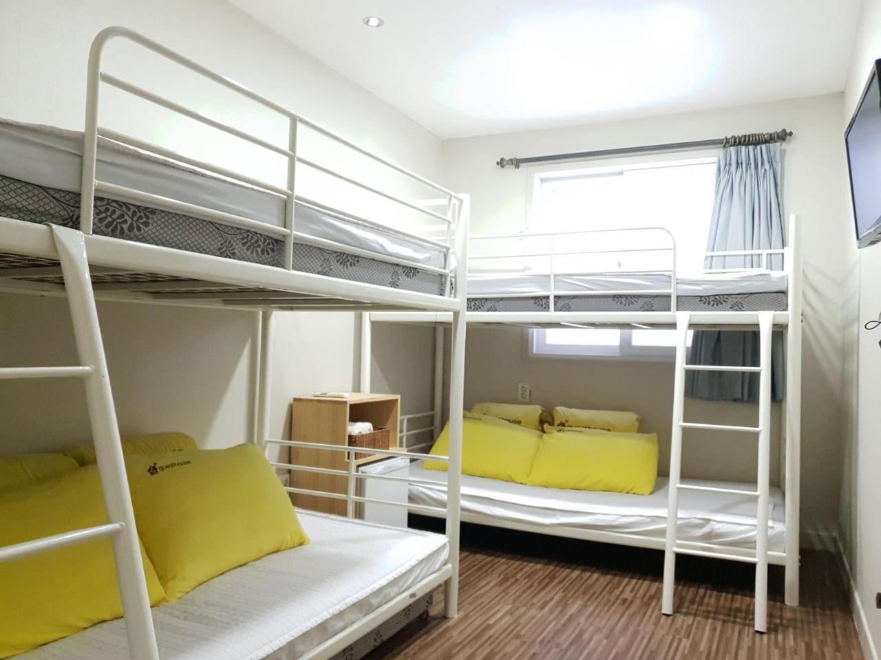 24 Guesthouse Insadong Σεούλ Εξωτερικό φωτογραφία
